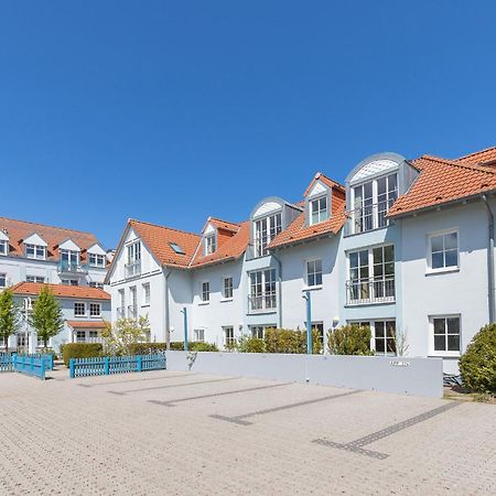 Strandjuwel 210 Ostseebad Kühlungsborn Exterior foto